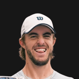 Hunter Johnson