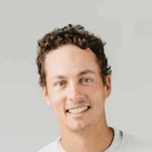 Connor Garnett