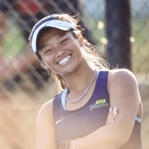 Ting Chieh Wei